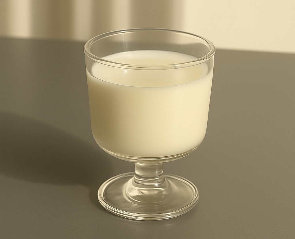 우유 푸딩🥛